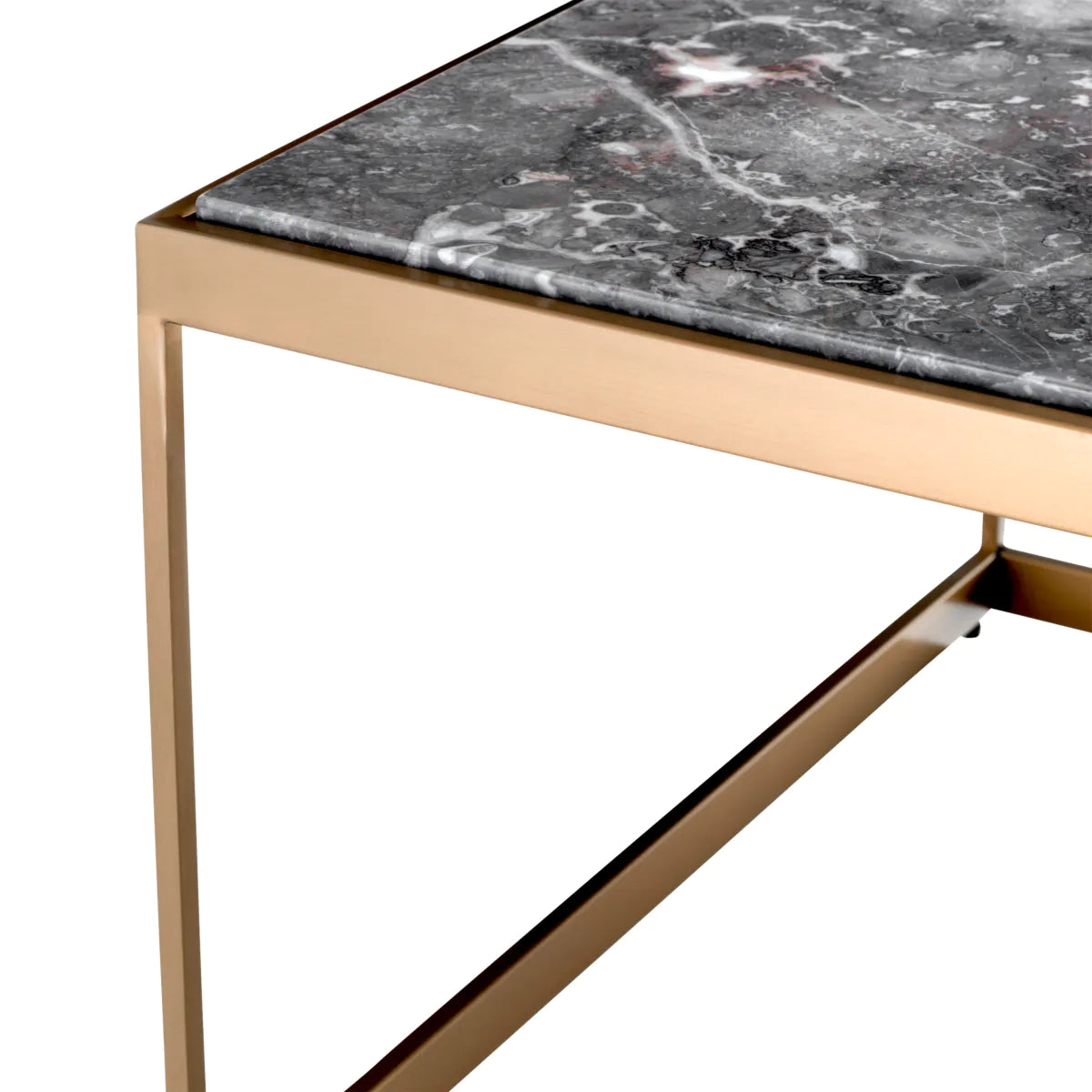 La Quinta Side Table