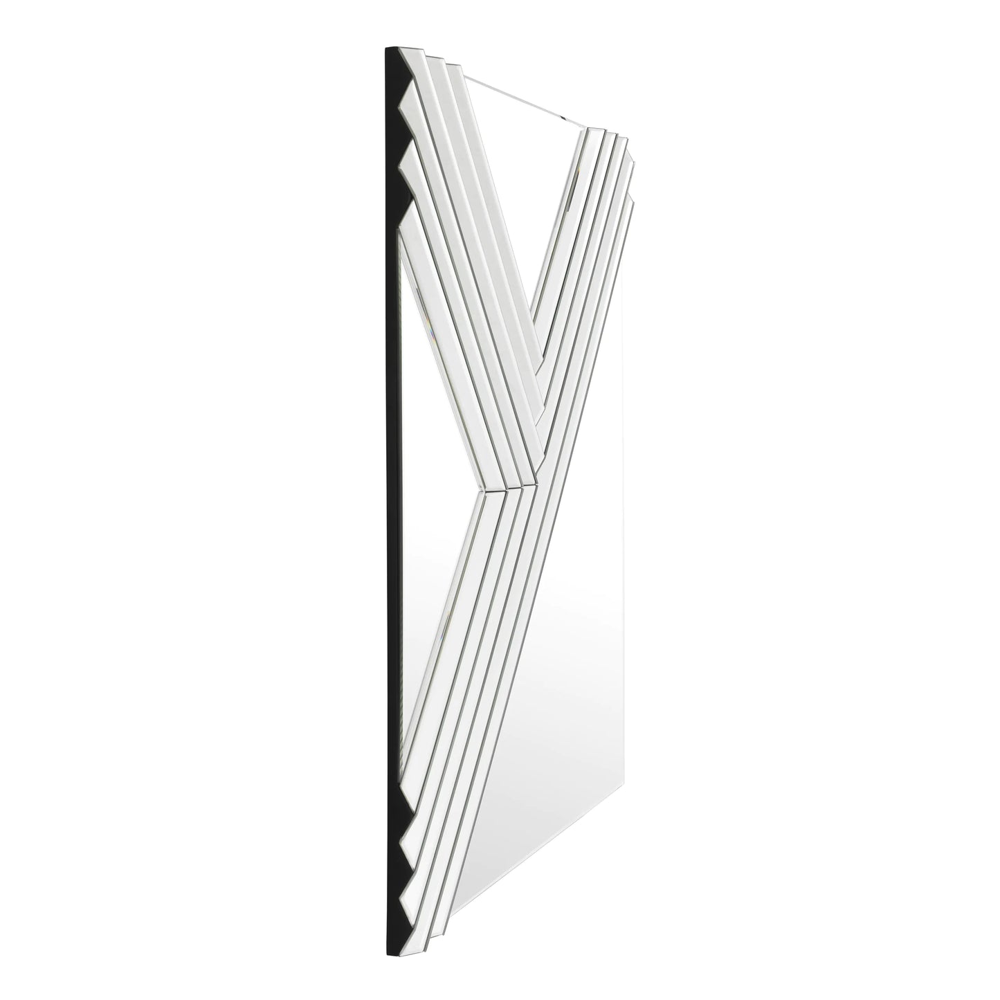 Ponzo Mirror