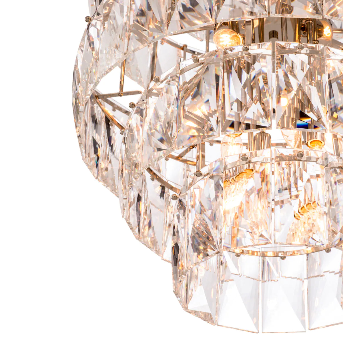 Amazone L Chandelier