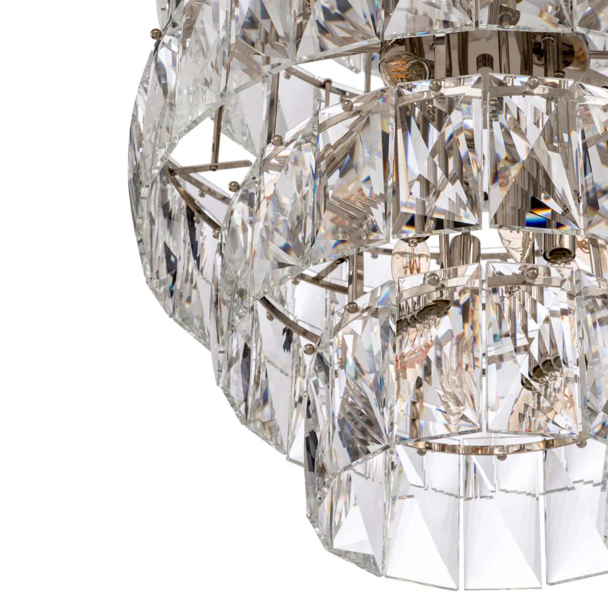 Amazone L Chandelier
