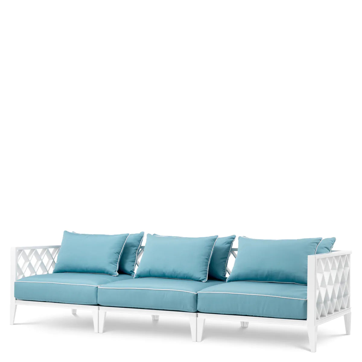 Ocean Club L Outdoor Sofa