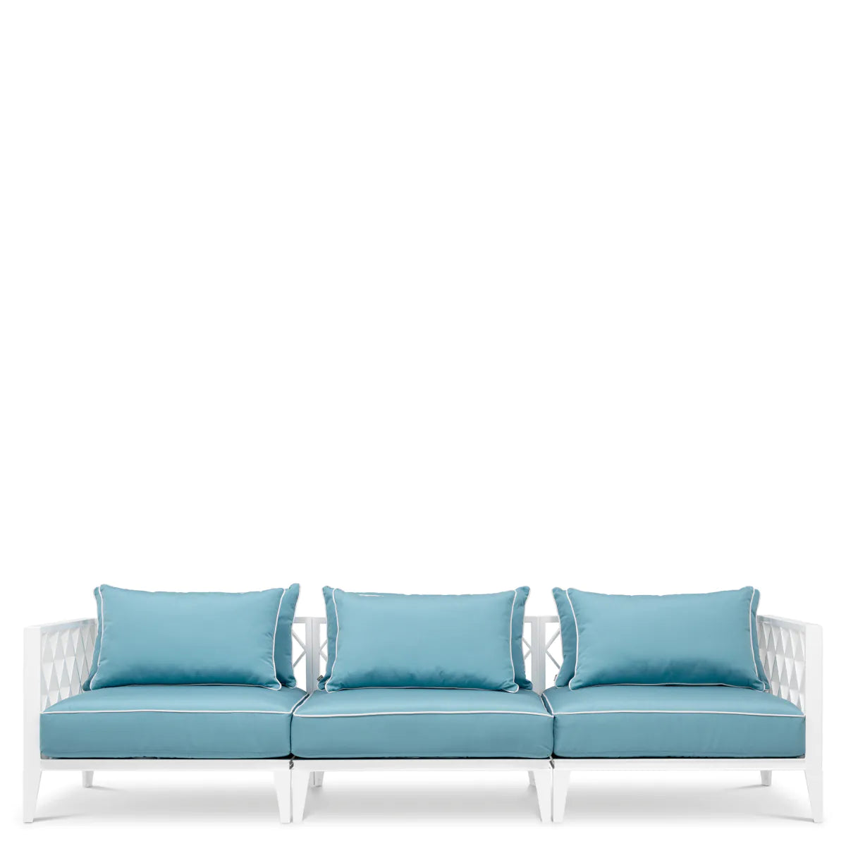 Ocean Club L Outdoor Sofa