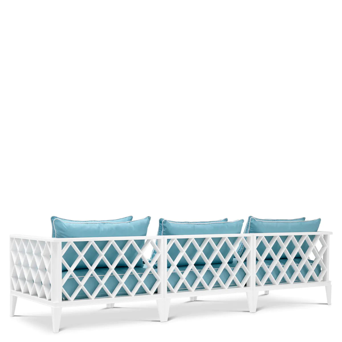 Ocean Club L Outdoor Sofa