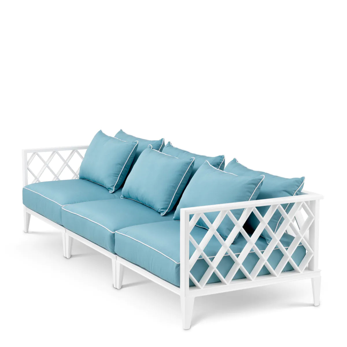 Ocean Club L Outdoor Sofa