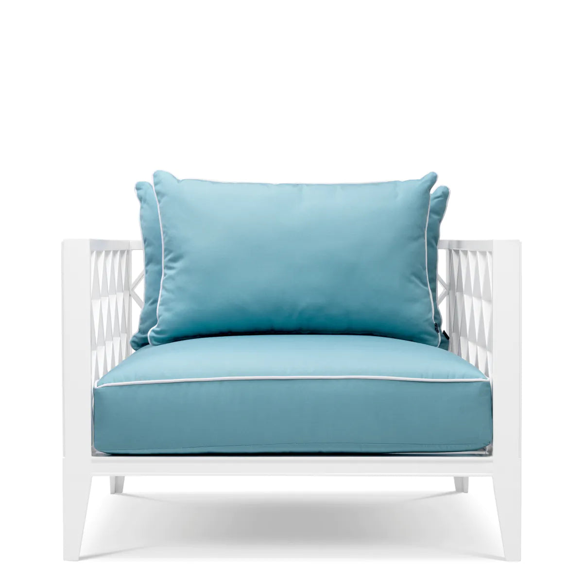 Ocean Club Outdoor Chair