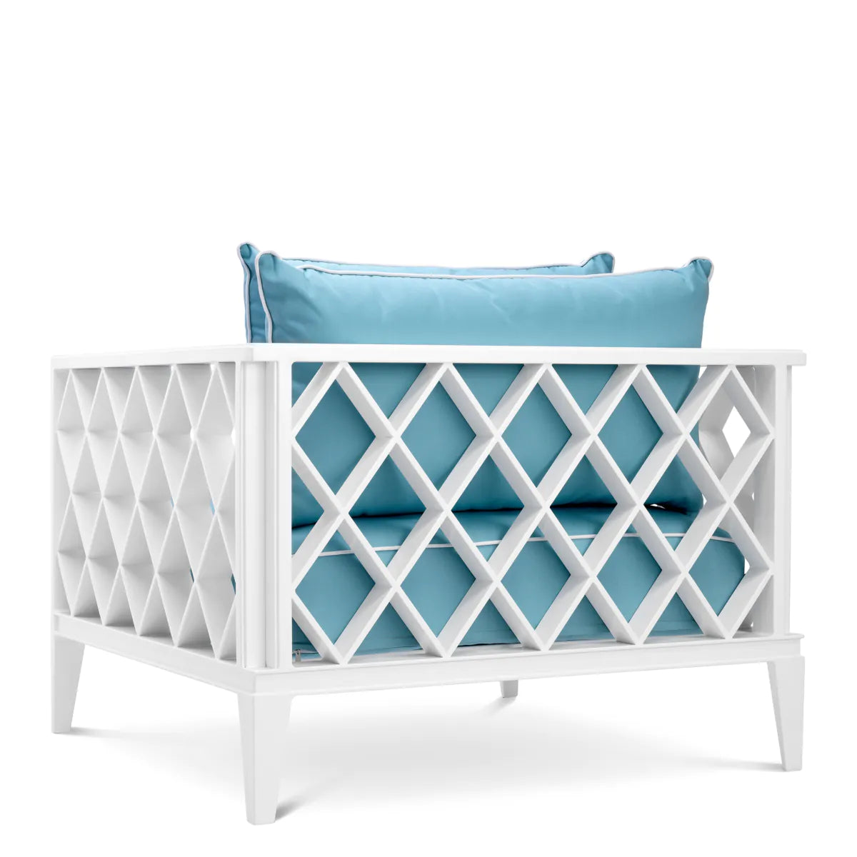 Ocean Club Outdoor Chair