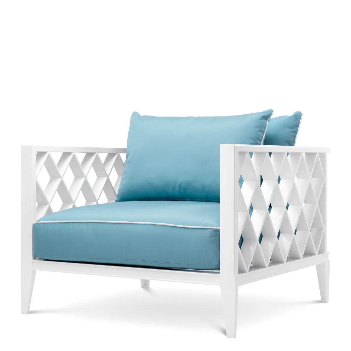 Ocean Club Outdoor Chair