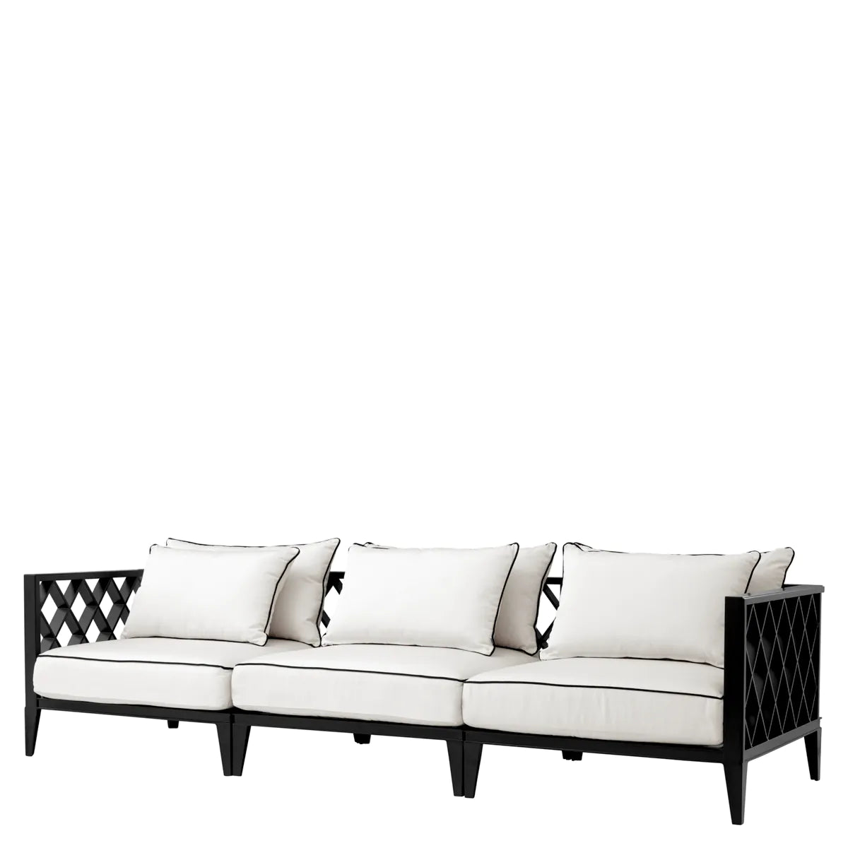 Ocean Club L Outdoor Sofa