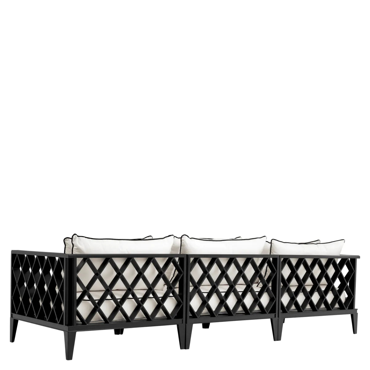 Ocean Club L Outdoor Sofa