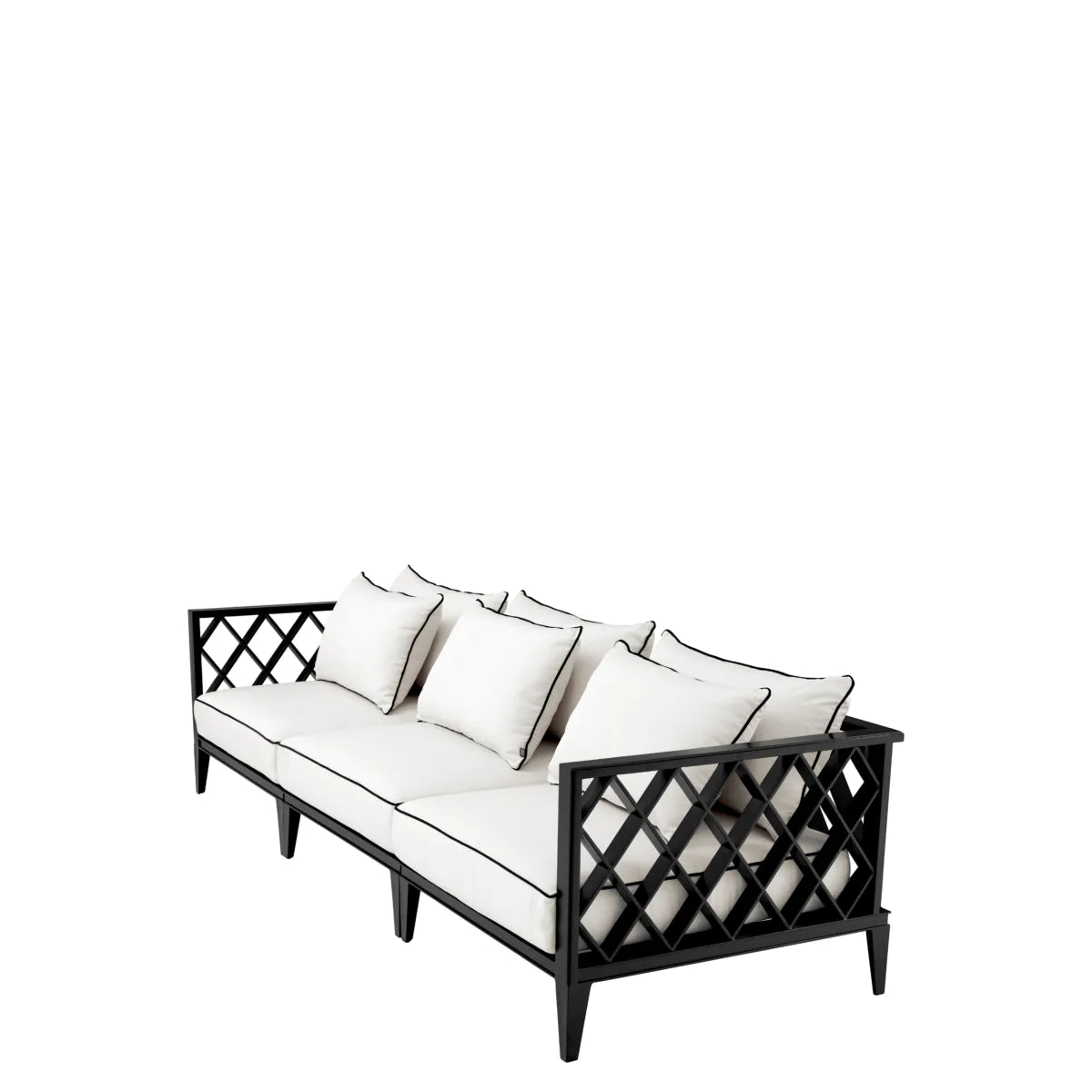 Ocean Club L Outdoor Sofa