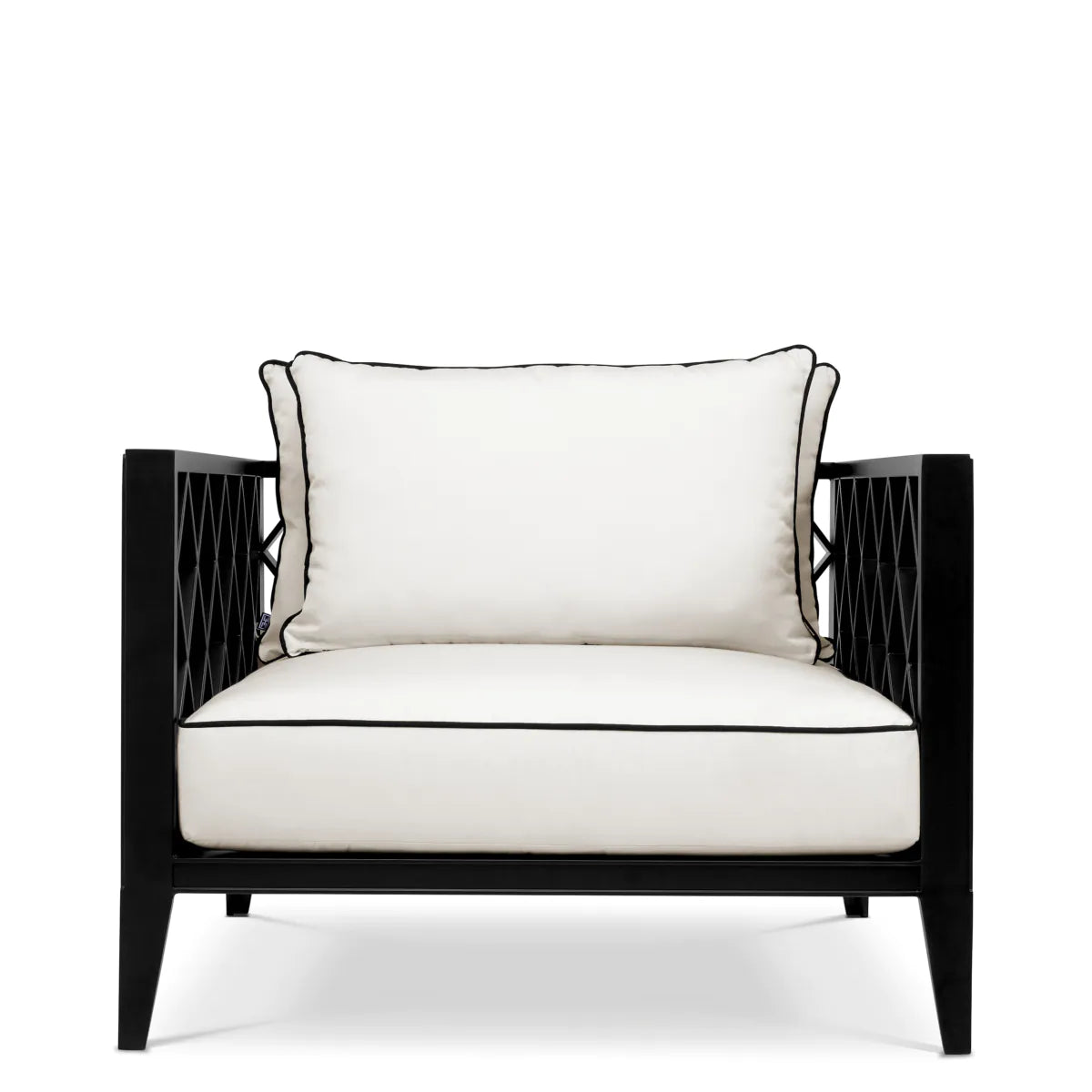 Ocean Club Outdoor Chair
