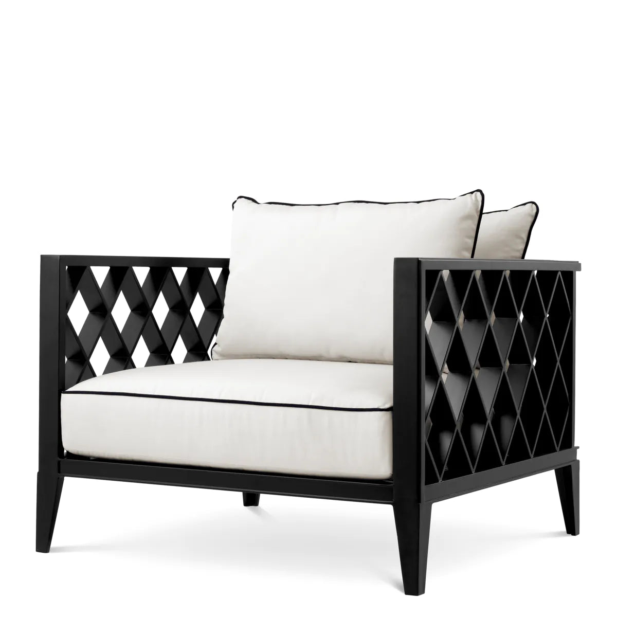 Ocean Club Outdoor Chair