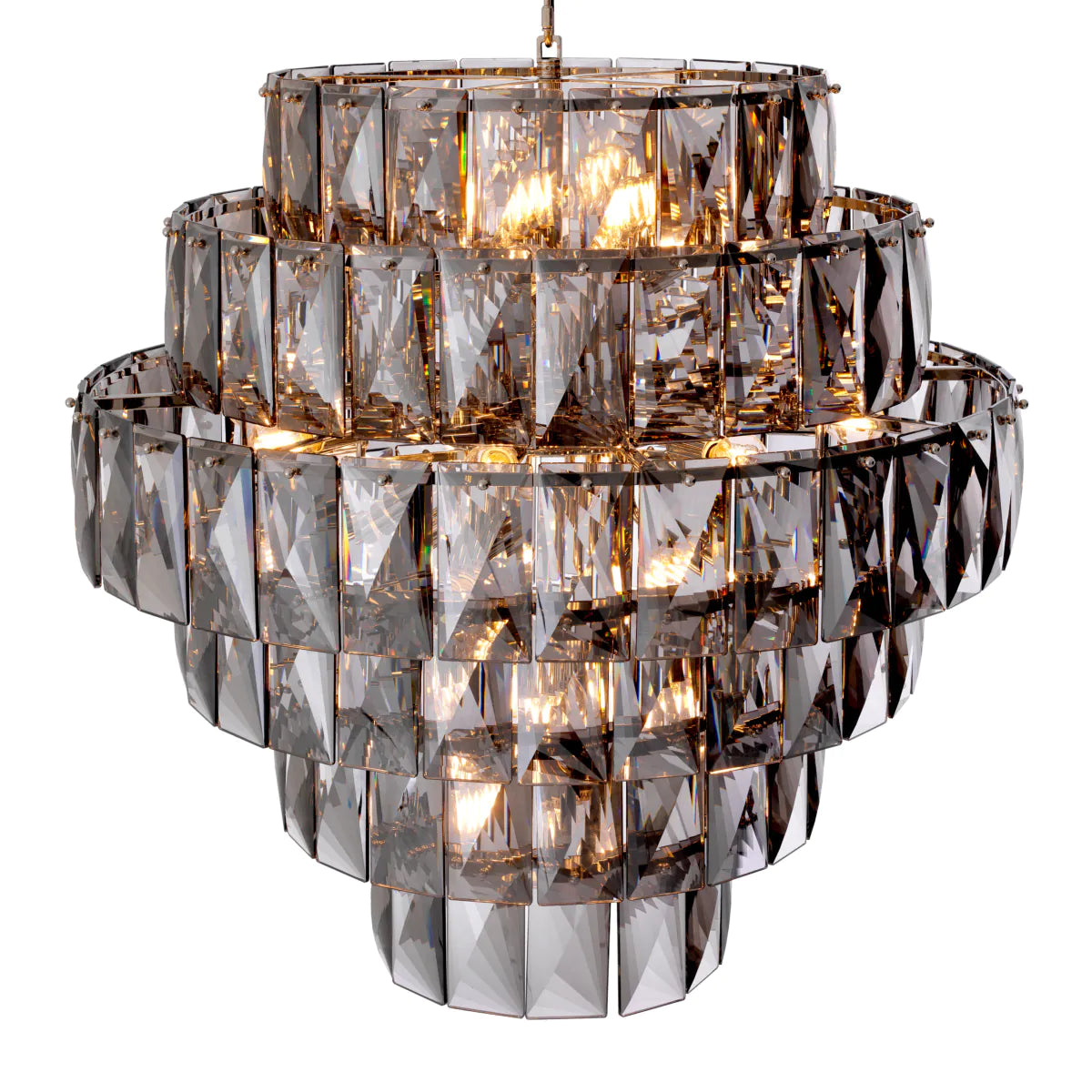 Amazone L Chandelier