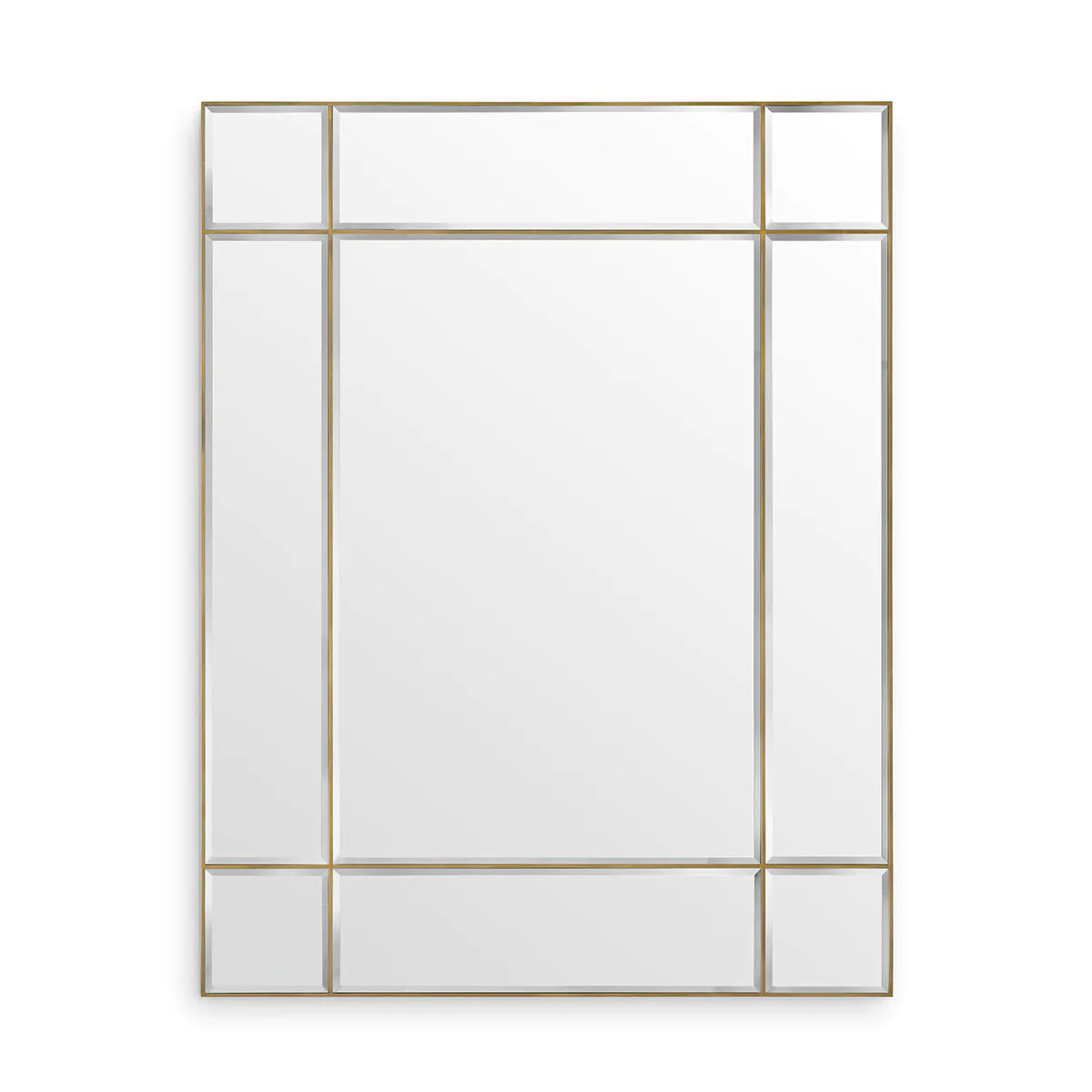 Beaumont Mirror XL