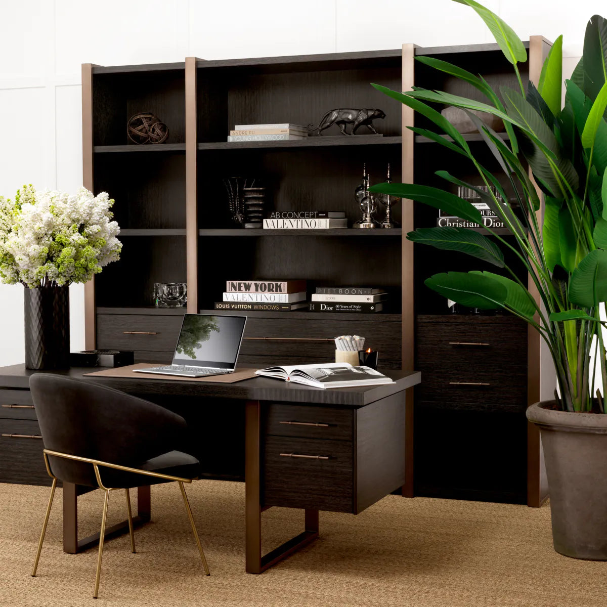 Canova Cabinet