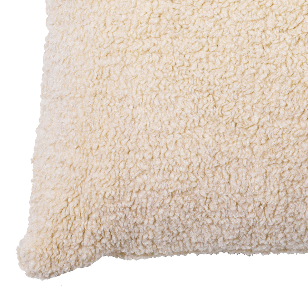 Brisbane Cream Pillow Palla | Cabothousefurniture.com
