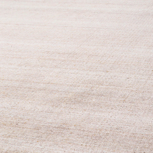 Beige Handwoven Carpet 10' x 13' Pep | Cabothousefurniture.com