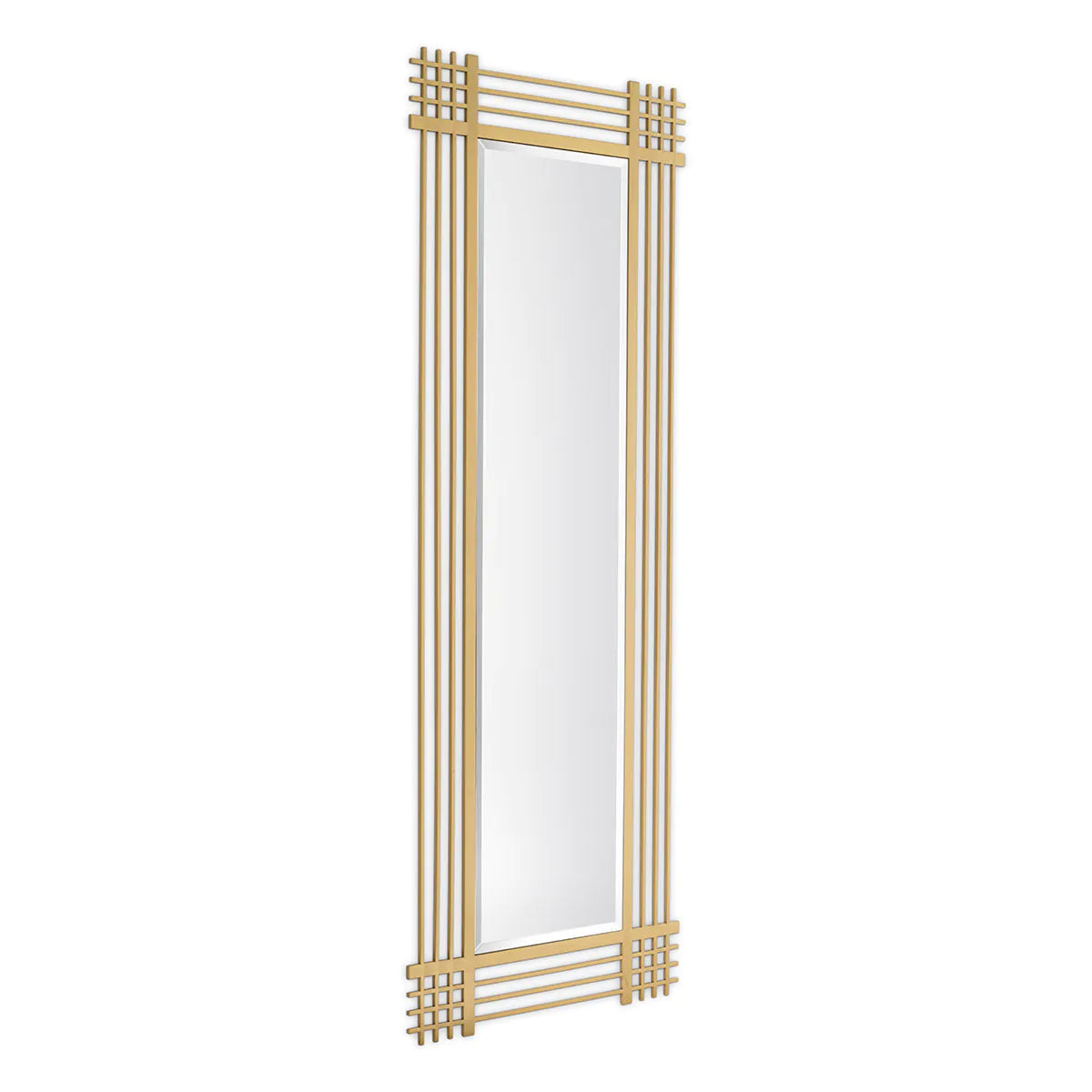Pierce Rectangular Mirror