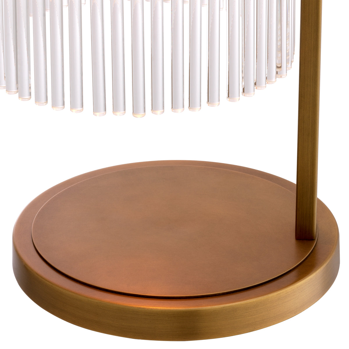 Retro Table Lamp Carnero | Cabothousefurniture.com
