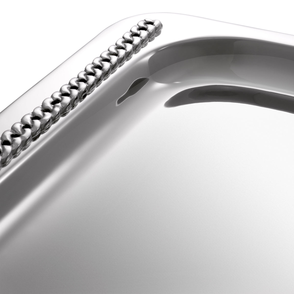 Mid-Century Modern Tray L Tamar | Cabothousefurniture.com