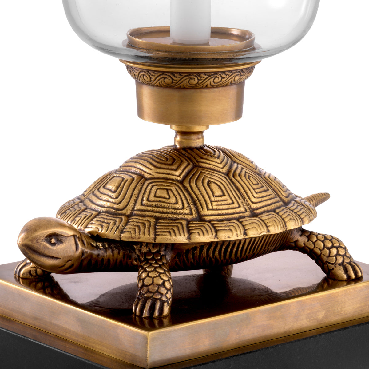 Classic Art Hurricane Tortoise | Cabothousefurniture.com