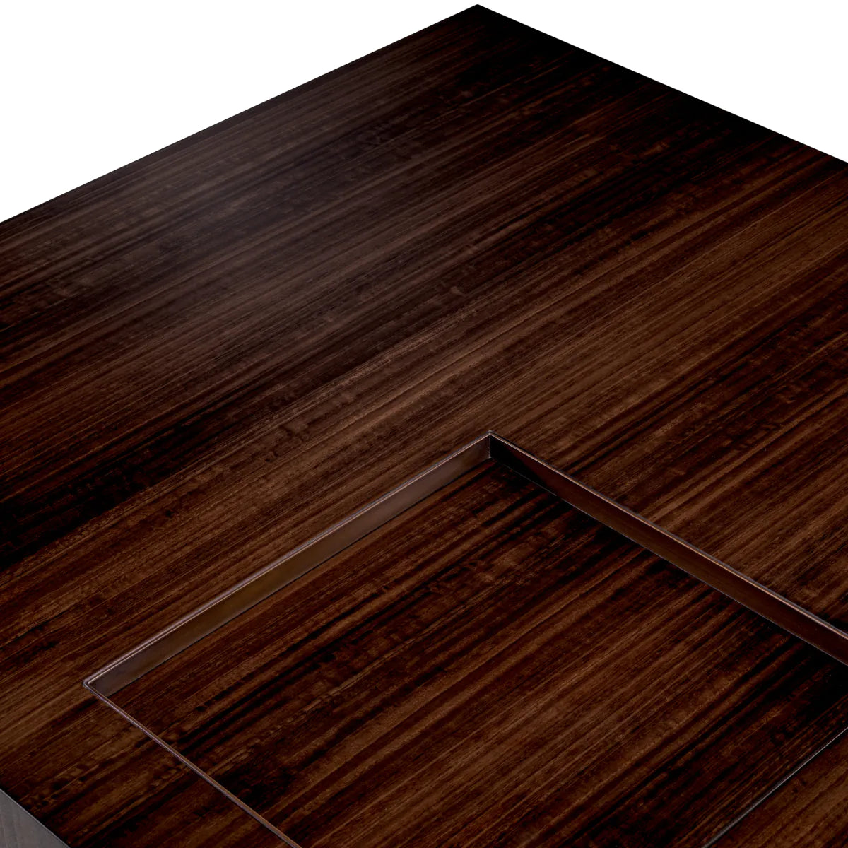 Square Coffee Table Otus | Cabothousefurniture.com