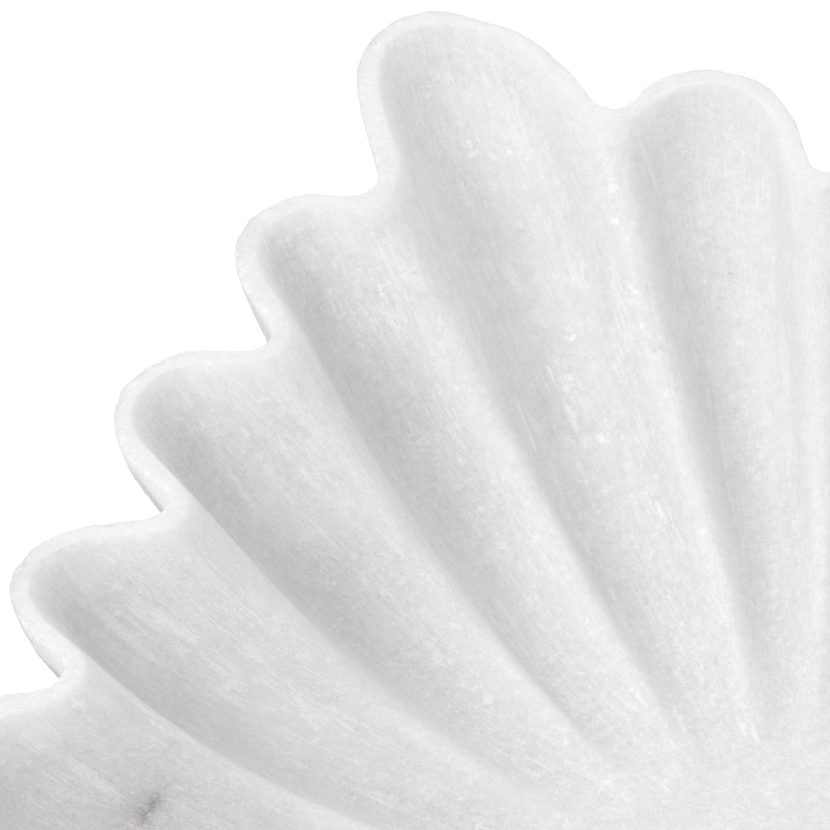 White Marble Bowl Jackson | Cabothousefurniture.com