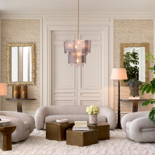 Beige Wool Carpet Sestri | Cabothousefurniture.com