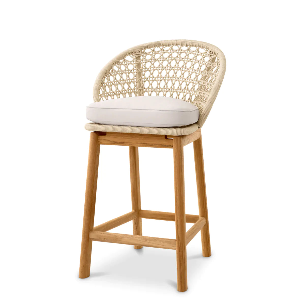 Trinity Outdoor Counter Stool