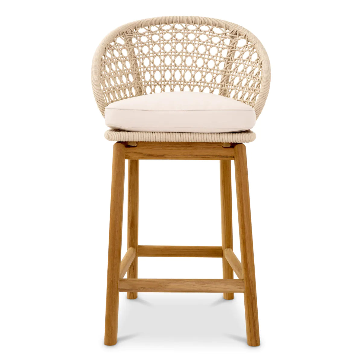 Trinity Outdoor Counter Stool