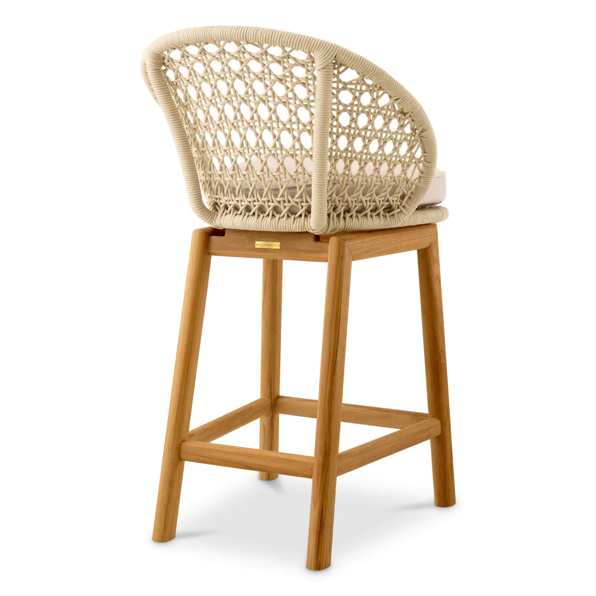 Trinity Outdoor Counter Stool