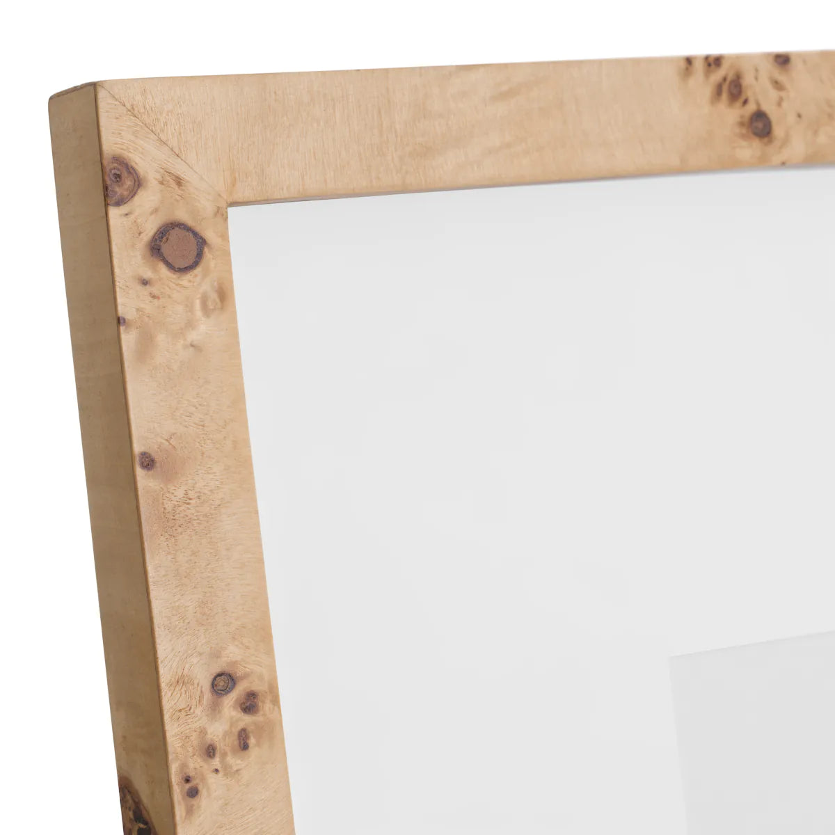 Natural Wooden Picture Frame Braga | Cabothousefurniture.com