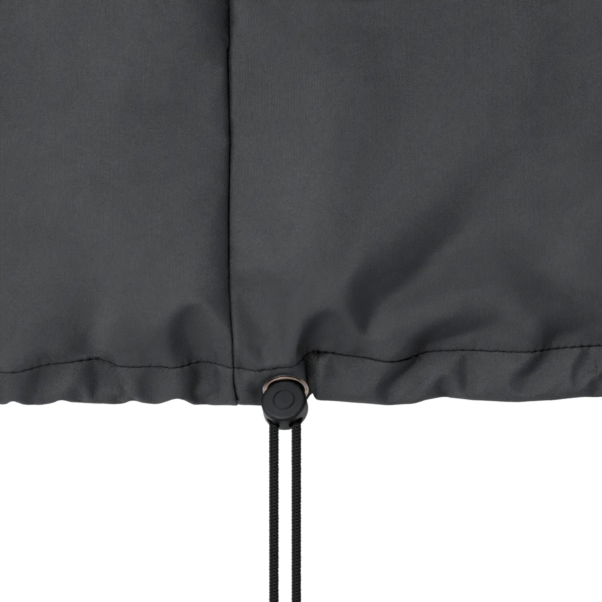 Gray Outdoor Chair Cover | Cabothousefurniture.com