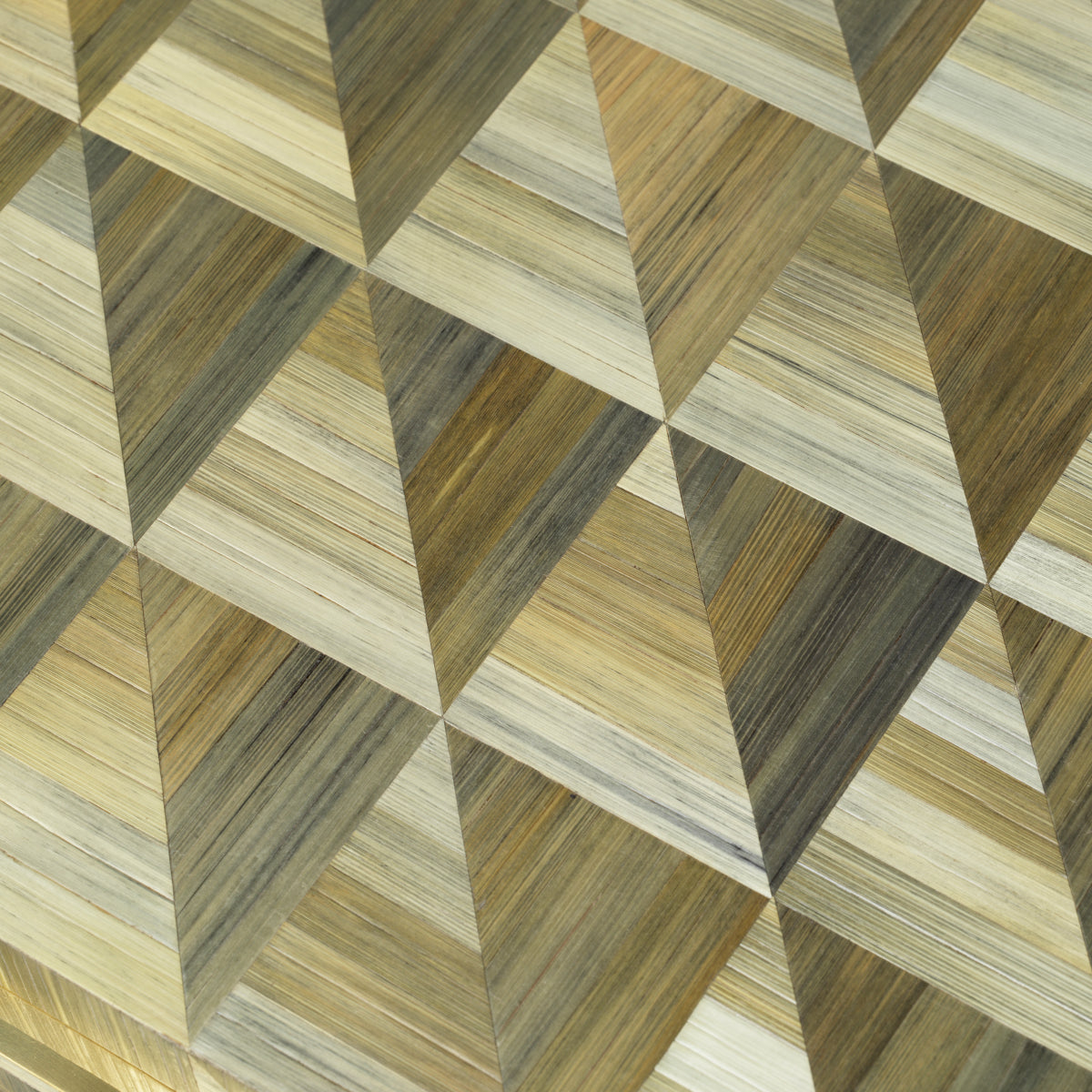 Brown Marquetry Box Hilgard | Cabothousefurniture.com