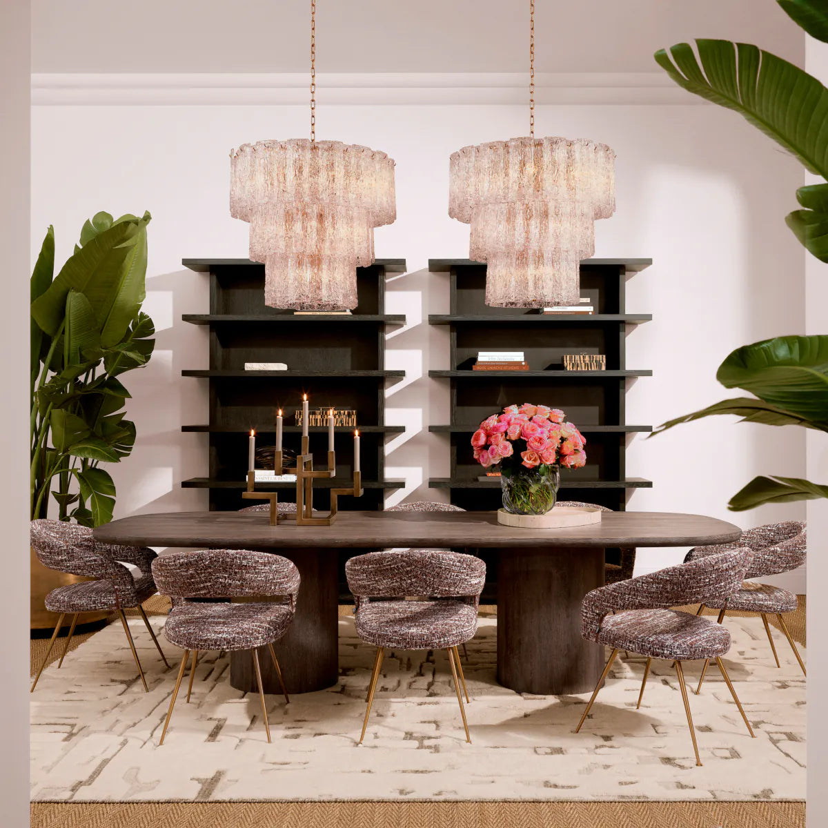 Glenmont Dining Table