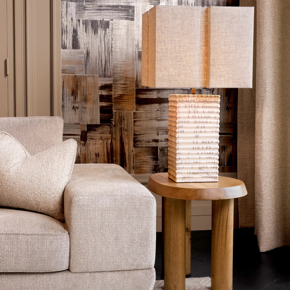 Prelude Side Table
