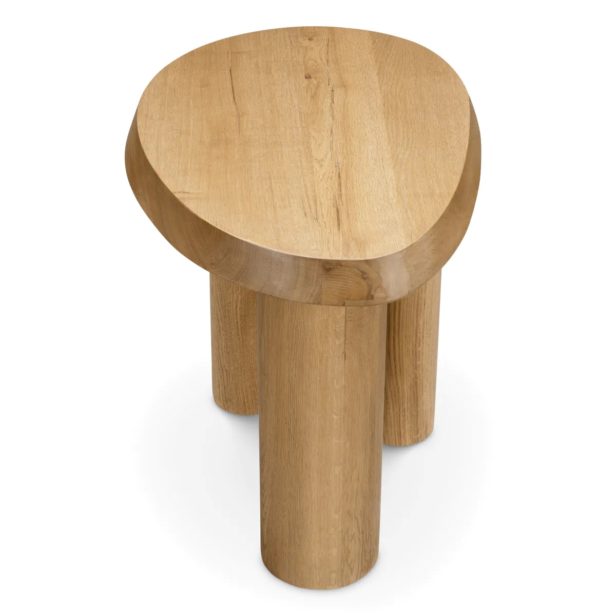 Prelude Side Table