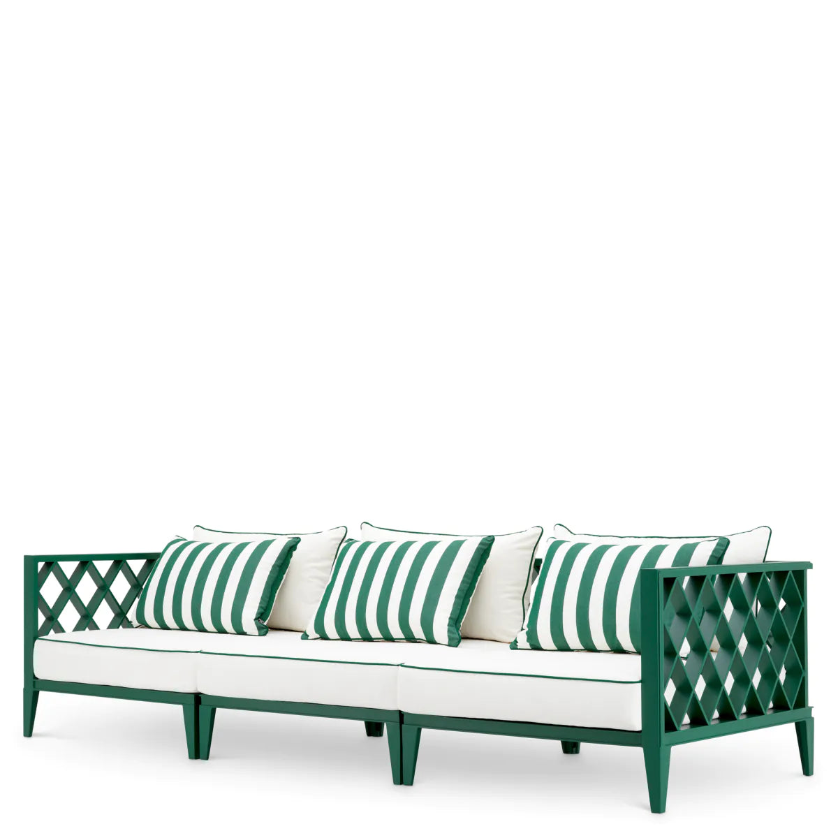 Ocean Club L Outdoor Sofa