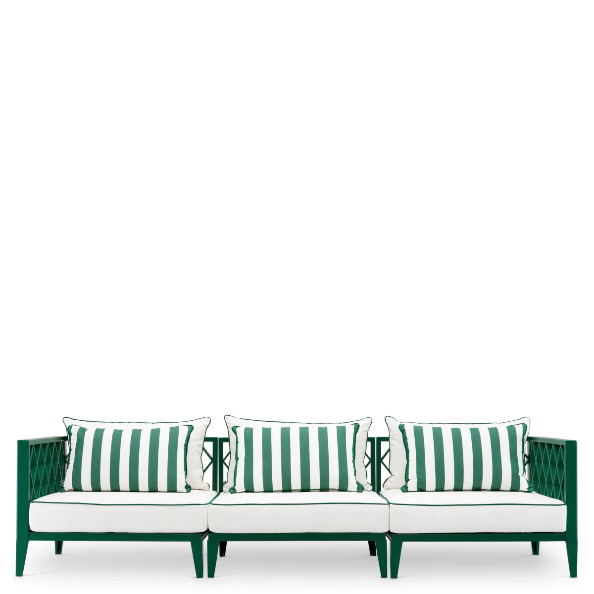 Ocean Club L Outdoor Sofa