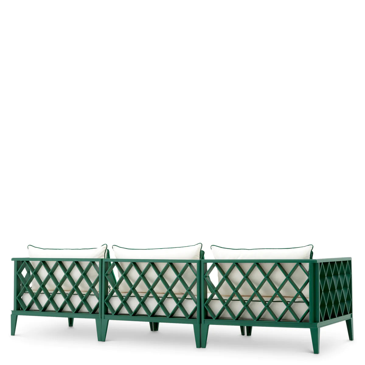 Ocean Club L Outdoor Sofa