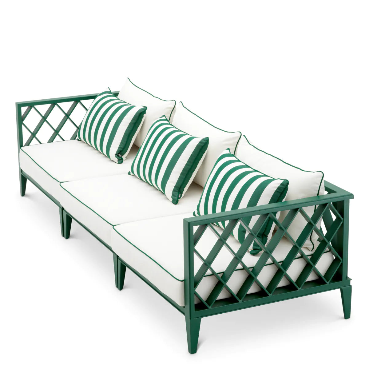 Ocean Club L Outdoor Sofa