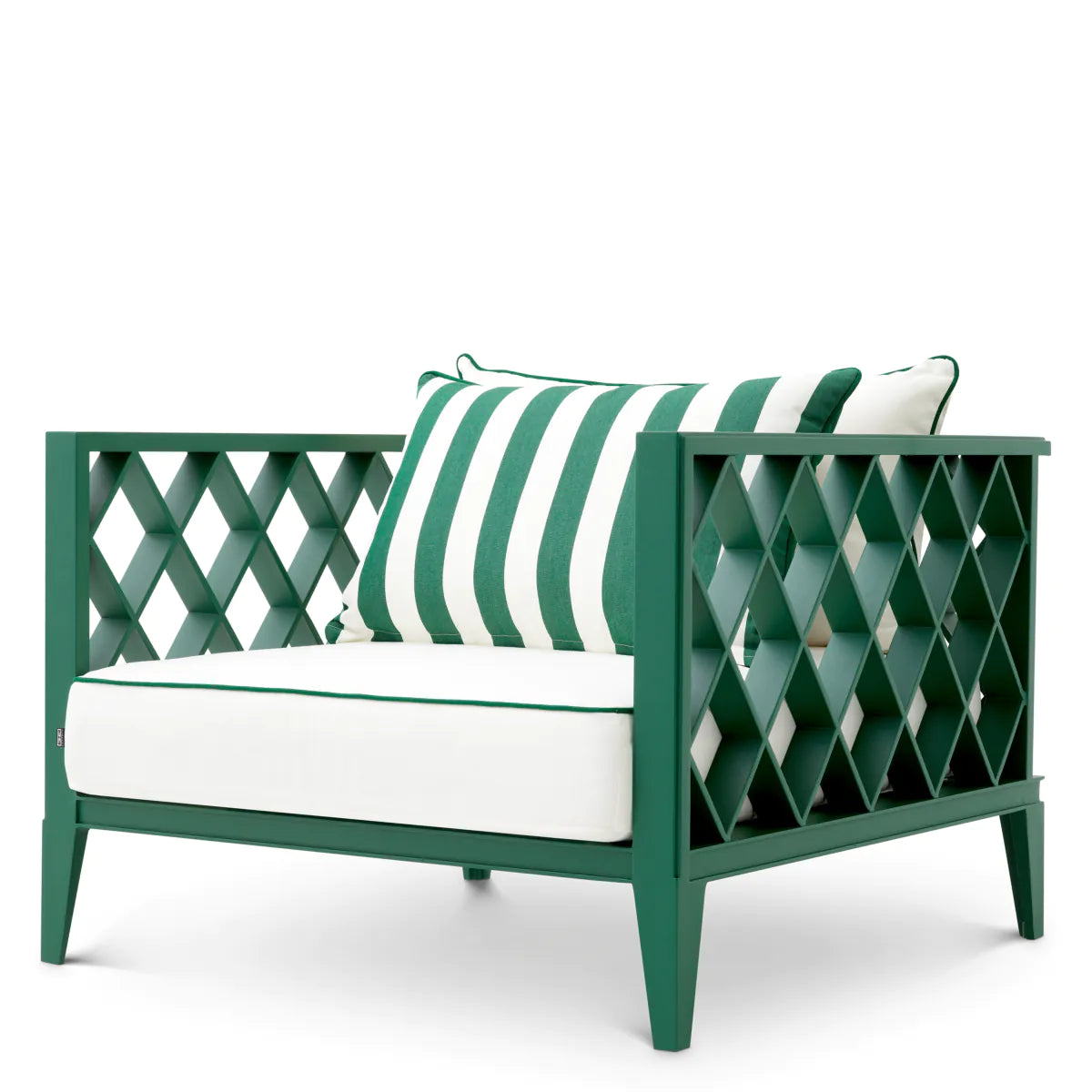 Ocean Club Outdoor Chair