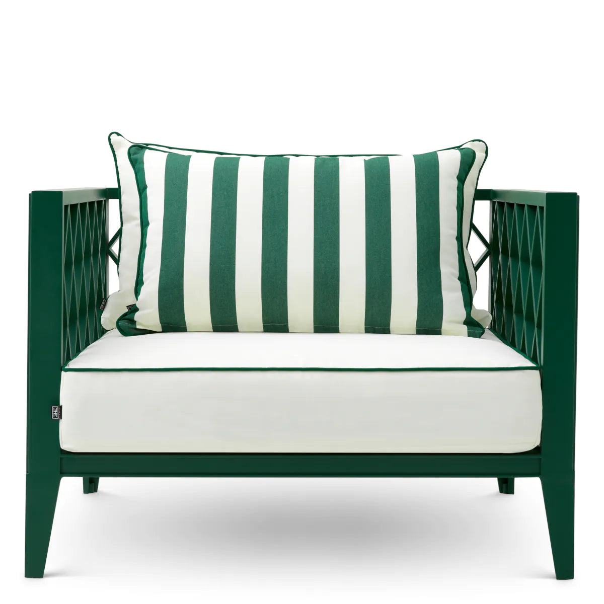 Ocean Club Outdoor Chair
