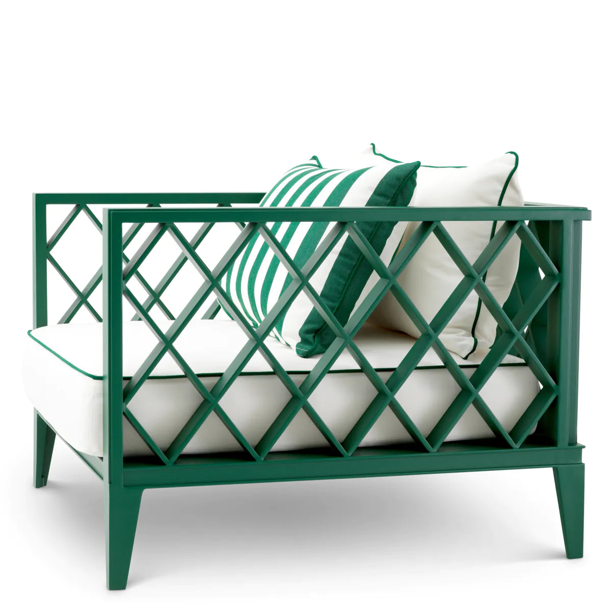 Ocean Club Outdoor Chair