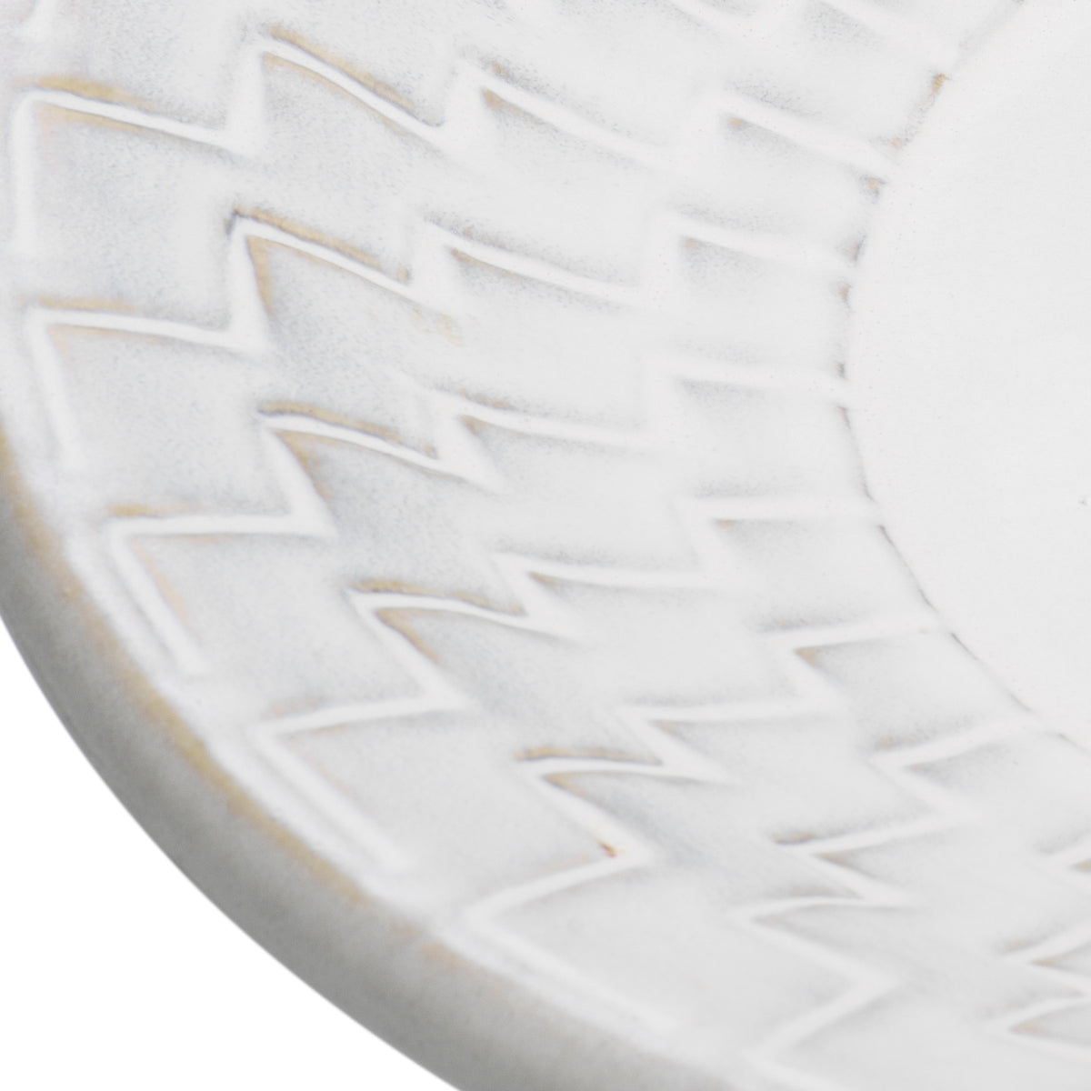 Off-white Ceramic Bowl Nuage | Cabothousefurniture.com