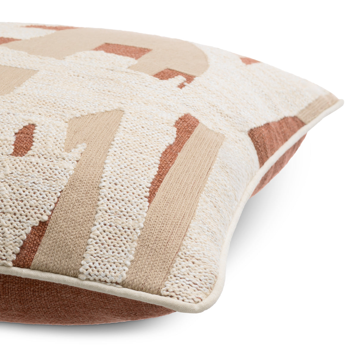 Square Pillow II Saphira | Cabothousefurniture.com