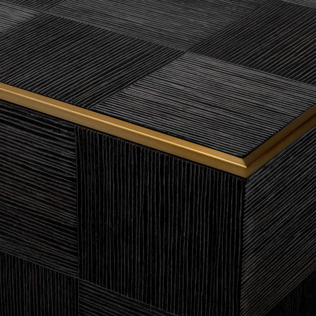 Gray Oak Coffee Table Ashbury | Cabothousefurniture.com