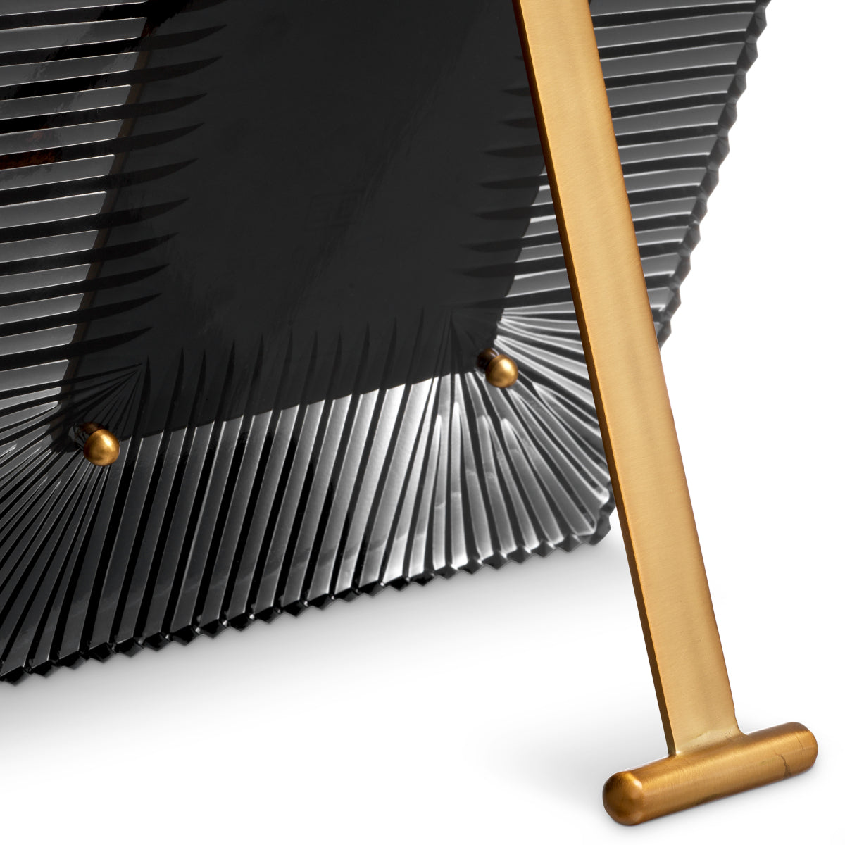 Glass Picture Frame Camille | Cabothousefurniture.com