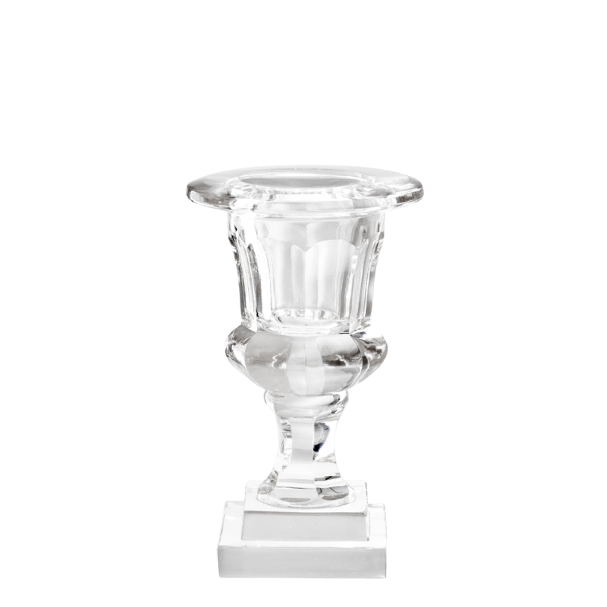 Glass Tealight Holder Corolle | Cabothousefurniture.com