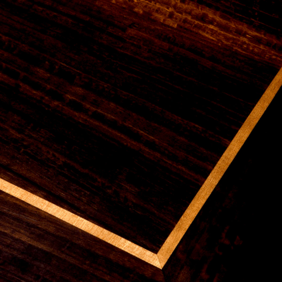 Wooden Console Table Umberto